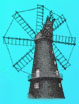 Mill Wheel Systems Logo